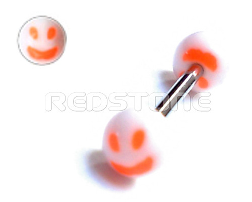 Oceľový piercing PP284